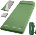 OGERY Self-Inflating Sleeping Pad by OGERY