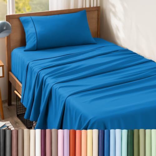 Bare Home Twin Sheet Set by BareHome