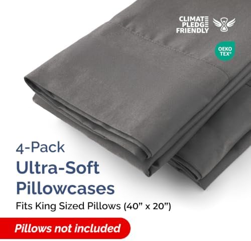 King Pillow Cases - Image 2
