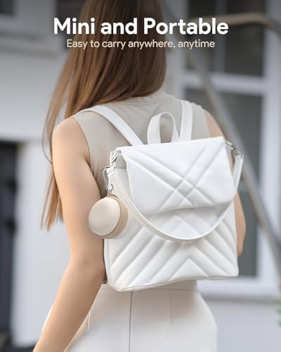 Carrying Case for Babelio White Noise Machine, Compact Travel Storage Bag - Image 6