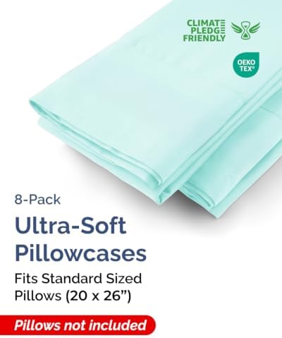 Standard Pillow Cases - Image 2