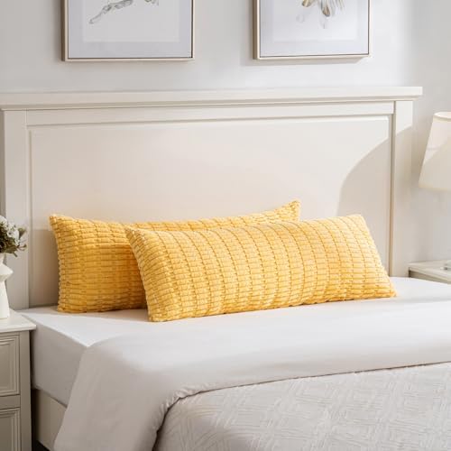 Fancy Homi Decorative Throw Pillow Covers - Image 6