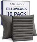 King Pillow Cases by CGKUnlimited