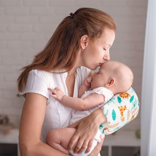 Baby Nursing Arm Pillow for Breastfeeding - Image 7