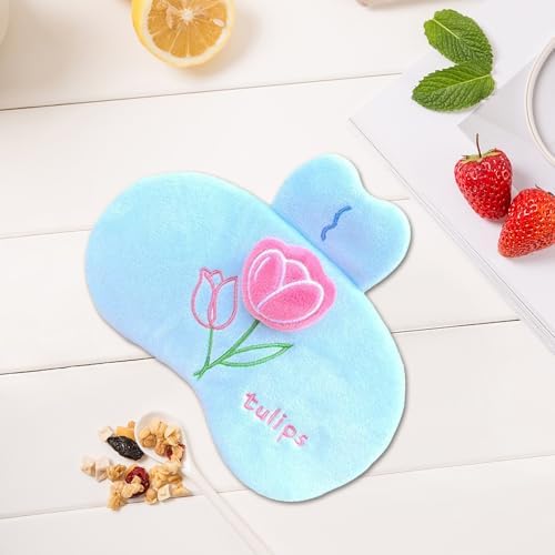PERFECTSIGHT Cute Sleep Eye Masks - Image 3