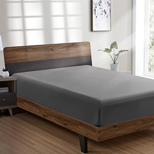 FreshCulture Full Fitted Sheet by FreshCulture