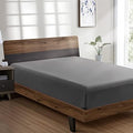 FreshCulture Full Fitted Sheet by FreshCulture