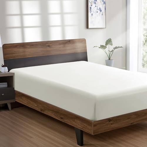 FreshCulture Full Fitted Sheet by FreshCulture