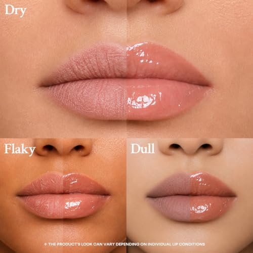 SPODARE 3-in-1 Dual-Color Sleeping Lip Mask Set, 1.26 Fl Oz - Image 4