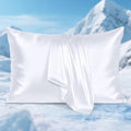 Avolare Cooling Pillow Cases Set of 2, Standard Size by Avolare