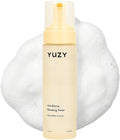 YUZY Vita Biome Bubble Toner, Hydrating Korean Facial Toner by %EC%9C%A0%EC%A7%80YUZY