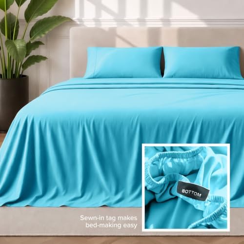 Bare Home King Sheet Set - Image 6