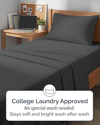 Twin XL 3 Piece Sheet Set - Image 6