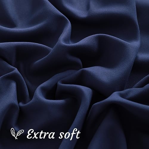 NTBAY Body Microfiber Pillowcases - Image 6