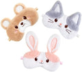 Geyoga 3 Pcs Kids Sleep Mask by Geyoga