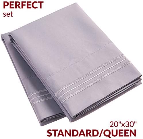 Mellanni Pillow Cases - Image 2