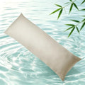 Bamboo Viscose Body Cooling Pillow Cases Cover by ShunjieHome