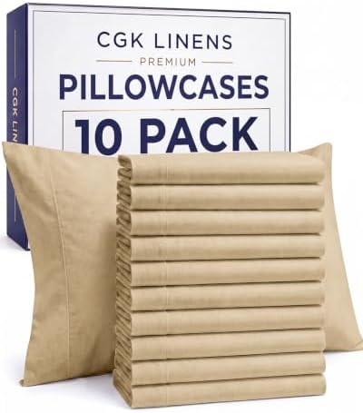 King Pillow Cases by CGKUnlimited