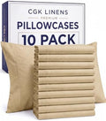 King Pillow Cases by CGKUnlimited