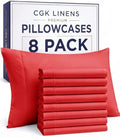 King Pillow Cases by CGKUnlimited