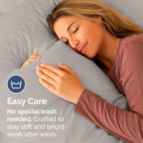 Body Pillow Cases Set of 4 - Image 5