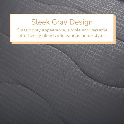Electric Mattress Pad Full Size 54"x75" - Image 6