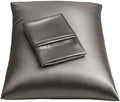 BLISSFORD Satin Pillowcase by BLISSFORD