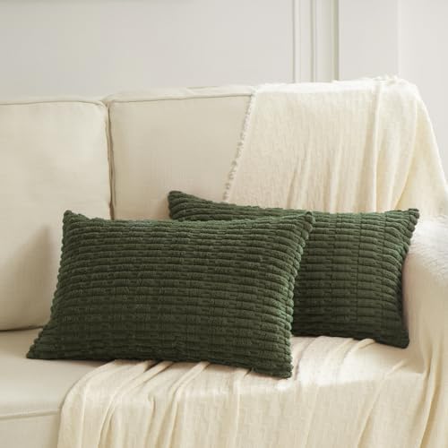Fancy Homi Decorative Throw Pillow Covers - Image 2