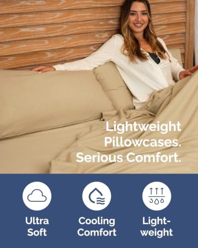 King Pillow Cases - Image 3