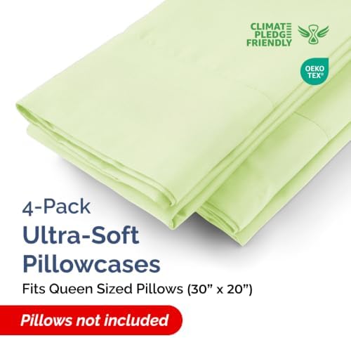 Queen Pillow Cases - Image 2