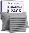 Queen Pillow Cases by CGKUnlimited