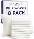 Queen Pillow Cases by CGKUnlimited