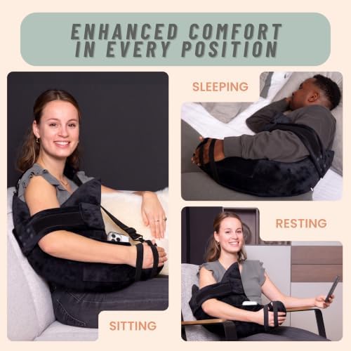 MOYOAMA Post Shoulder Surgery Pillow - Image 3
