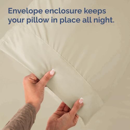 King Standard Pillow Cases - Image 6