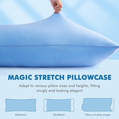 Avolare Cooling Body Pillow Cases - Image 4