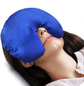 Atsuwell Sinus Mask Microwavable, Heated Eye Masks by Atsuwell-Alliswell