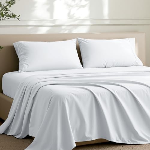 Bare Home Pillowcases Envelope - Image 2