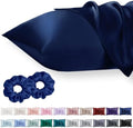 Vielit Standard Satin Pillowcase by Vielit