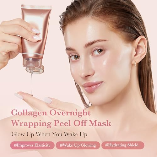 medicube Wrapping Mask Collagen - Image 3