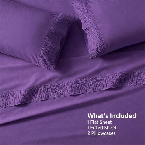 Bedsure King Size Sheets Set - Image 6