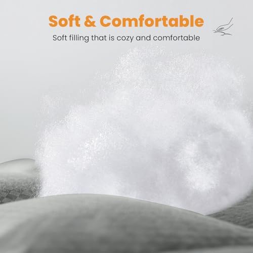 MATBEBY King Size Mattress Pad - Image 3