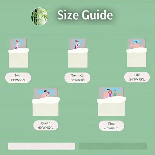 Twin Mattress Topper, for Side Sleepers, Hot Sleepers & Back Pain Relief - Image 7
