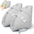 Heel Protector Cushion for Pressure Sores, Heel Protector Boot by DRKLC