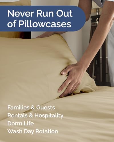 King Pillow Cases - Image 5