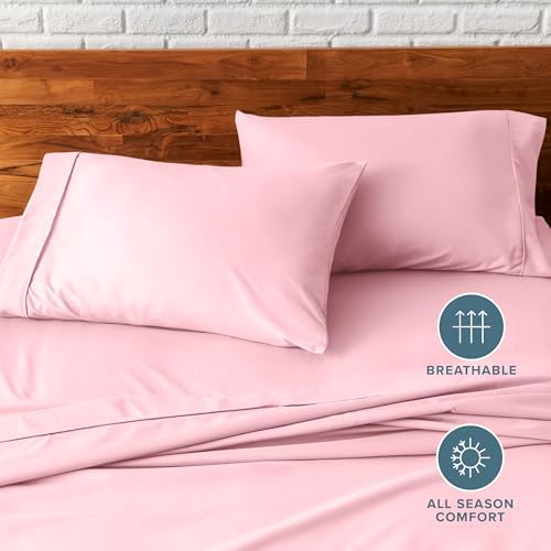Bare Home Pillowcases Open End - Image 5