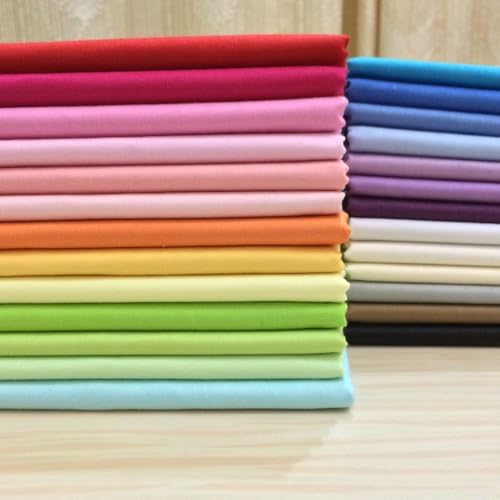 TAOSON 100% Cotton 300 Thread Count Envelope Style Body Pillow Cover Pillowcase - Image 4