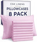 King Pillow Cases by CGKUnlimited