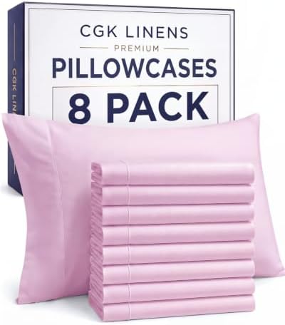 King Pillow Cases by CGKUnlimited