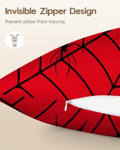 Miss Adola Kids Silk Body Pillow Cover 20x54 Inch - Image 5