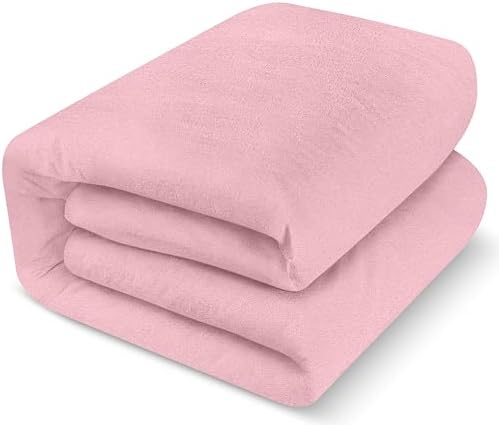 Waterproof Crib Size Mattress Protector fits Upto 5" deep Mattresses - Image 6